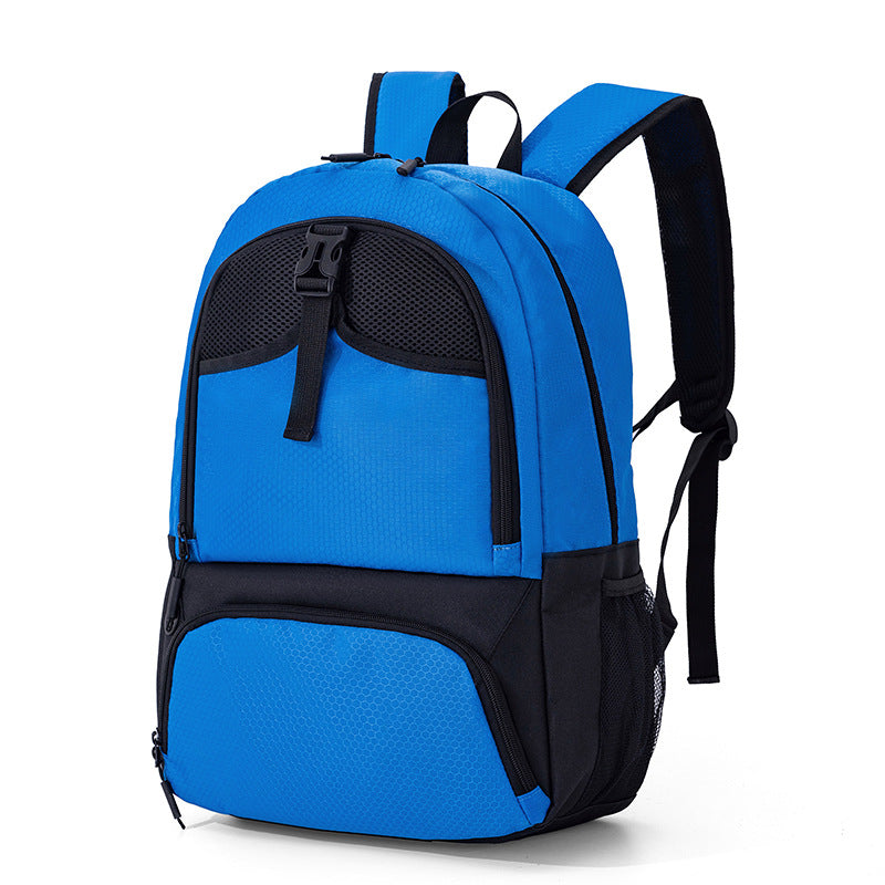 Versatile Lightweight Outdoor School Backpack Bowlift