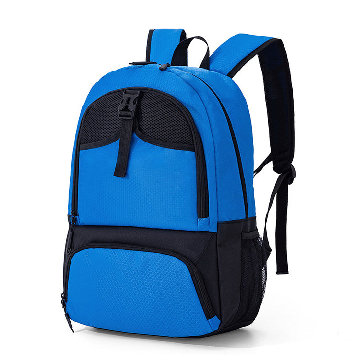 Versatile Lightweight Outdoor School Backpack Bowlift