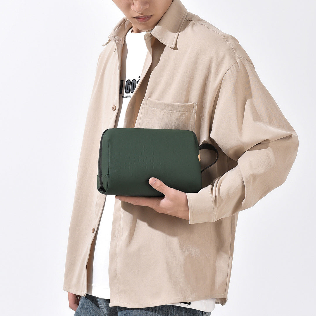 Multifunctional Cosmetic Bag Bowlift