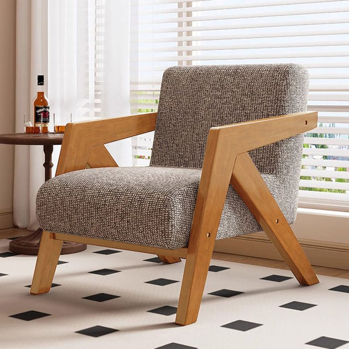 Comfortable Relax Chair Bowlift