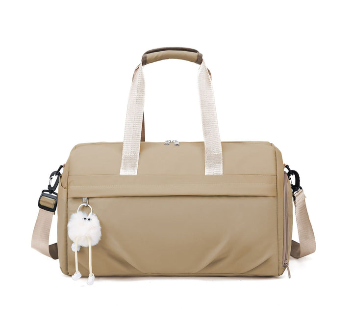 Functional Sports Duffle Bag Bowlift