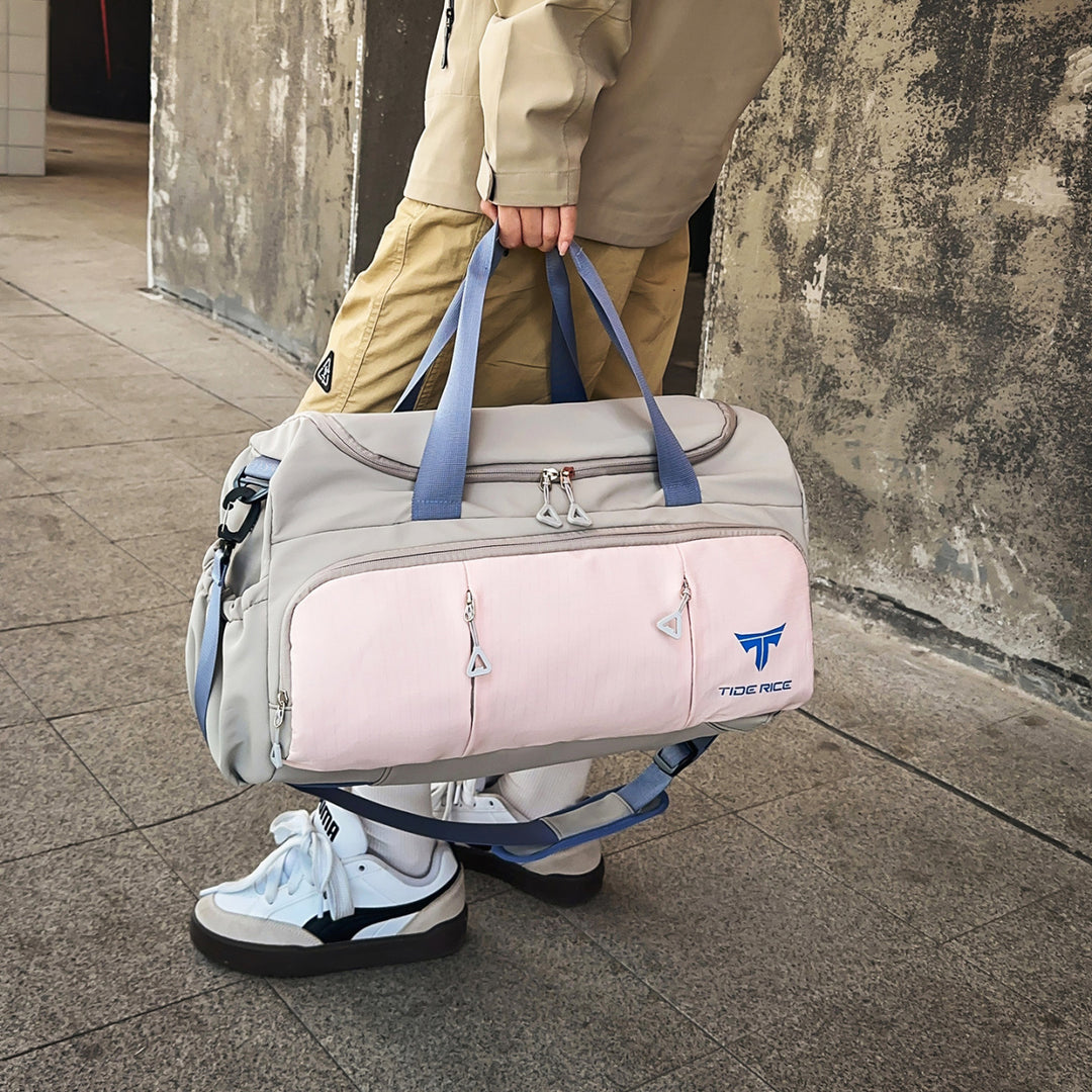 Versatile Sports Duffel Bag