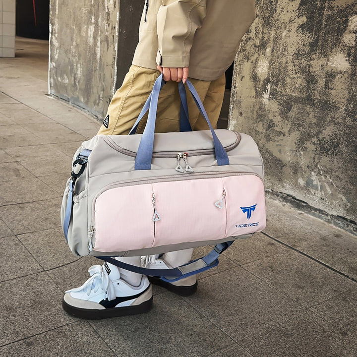 Versatile Sports Duffel Bag