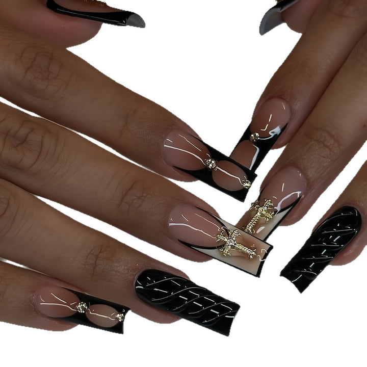 Luxury Decorative Nail Enhancements Bowlift