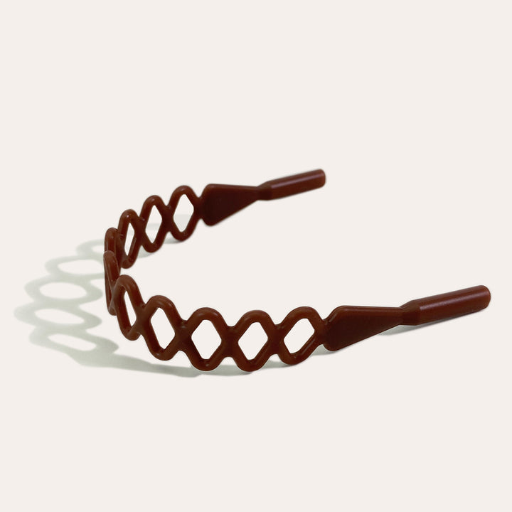 Stylish Hair Accessory Bowlift