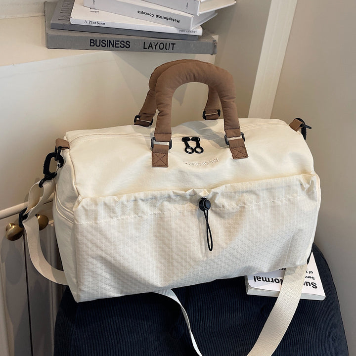 Stylish Adventure Duffle Bag