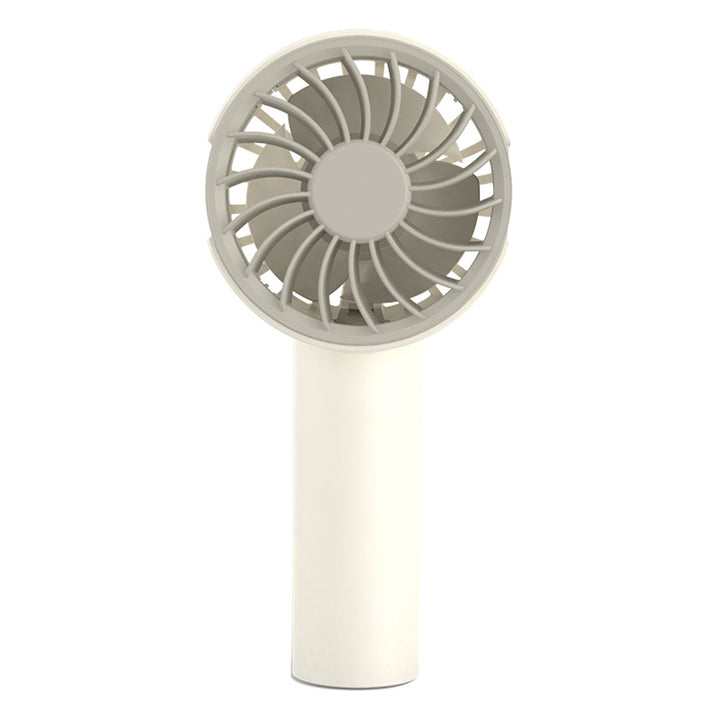 Portable Rechargeable Handheld Fan Bowlift