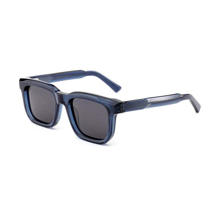 Women’s fashionable square sunglasses with trendy frame Bowlift