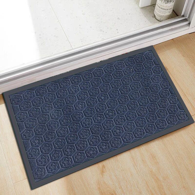 Decorative Entryway Mat Bowlift