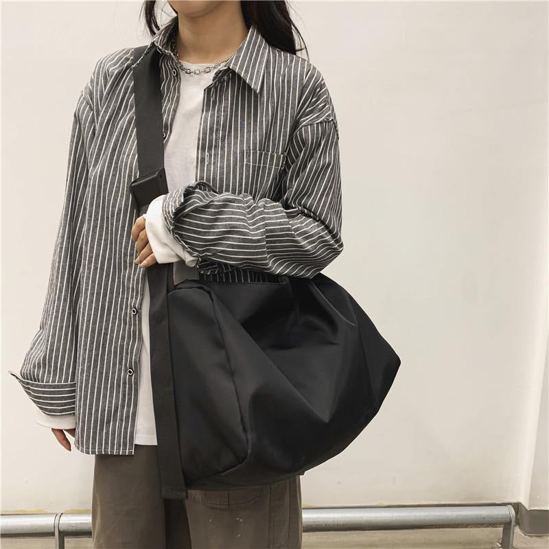 Spacious Gym Duffle Bag