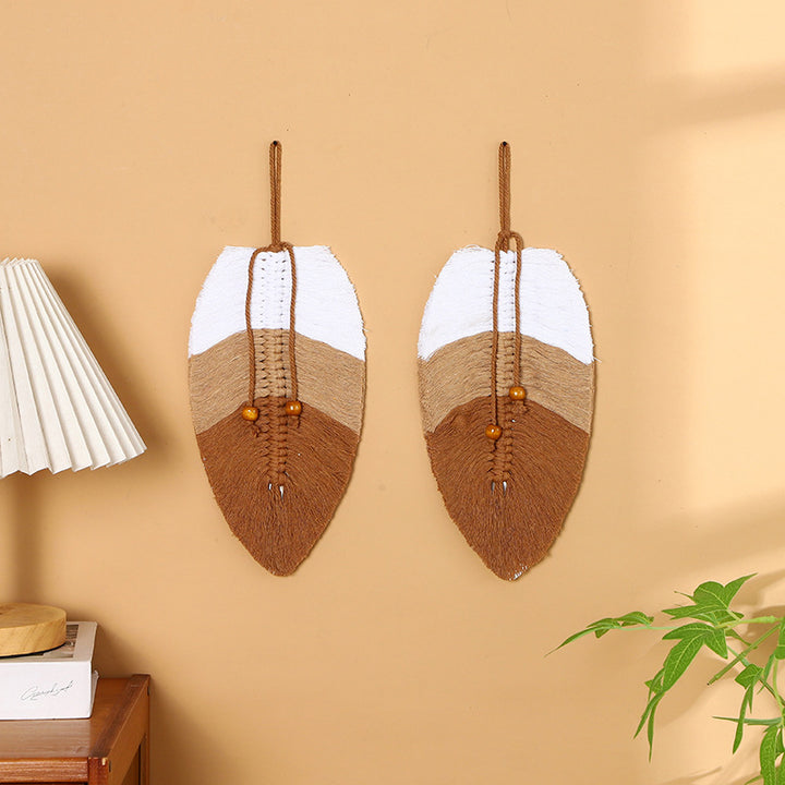 Home Decor Wall Hanging Bowlift