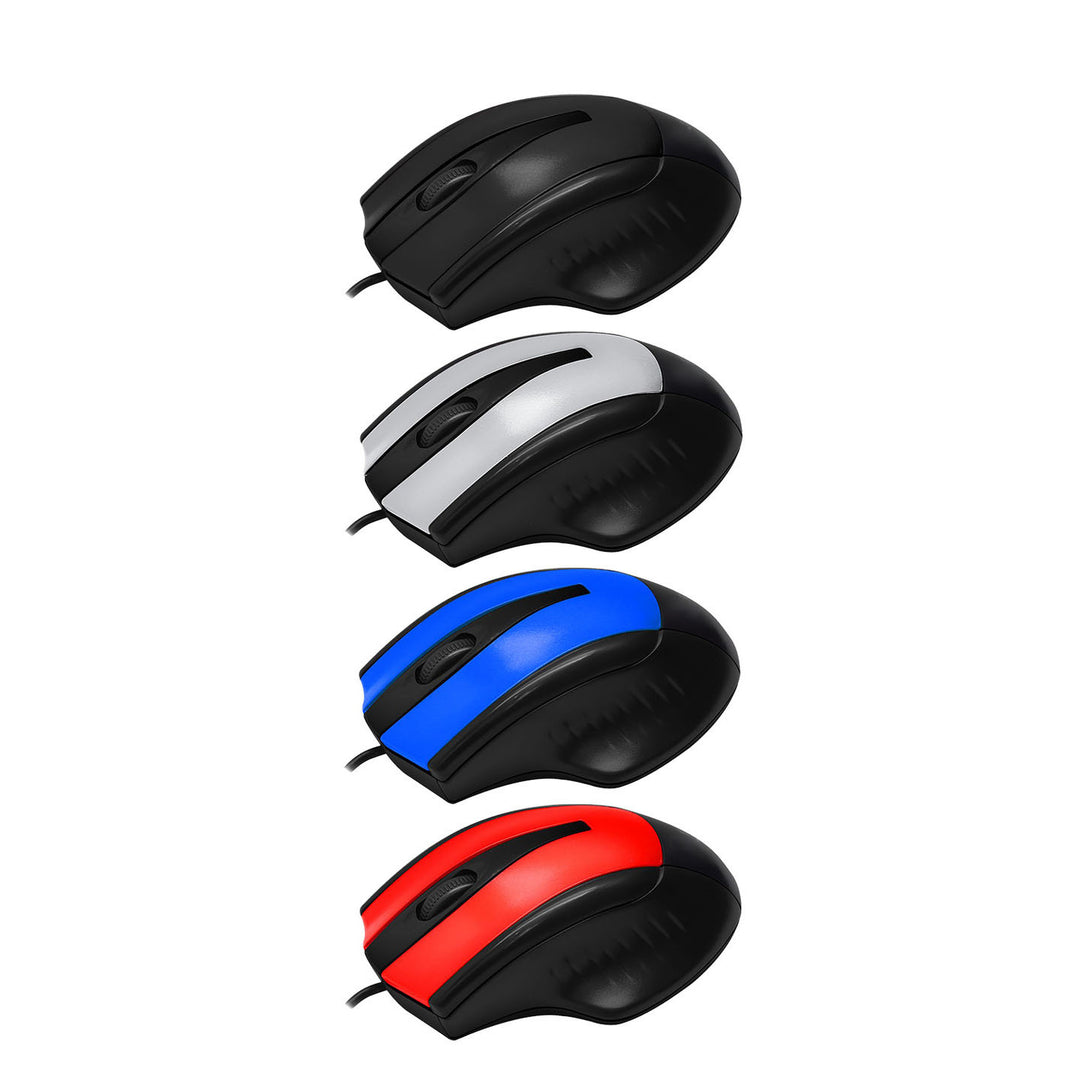 Gaming Mouse Bowlift