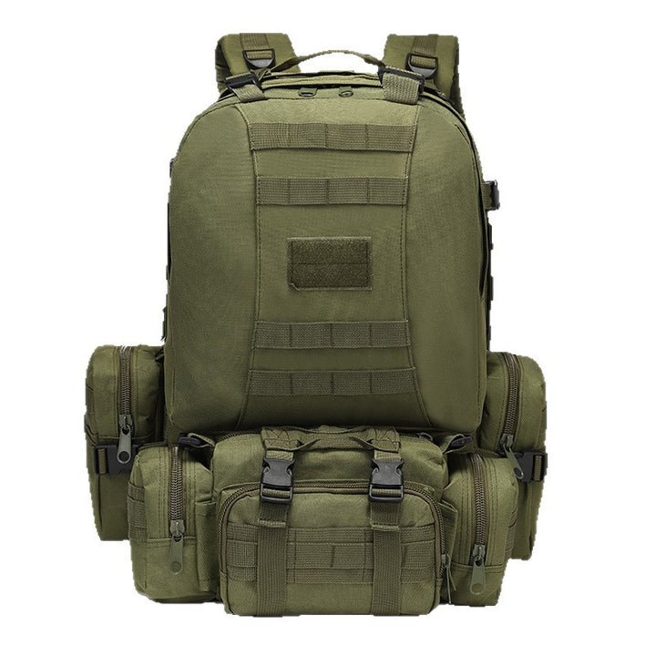 Tactical Backpack Bowlift