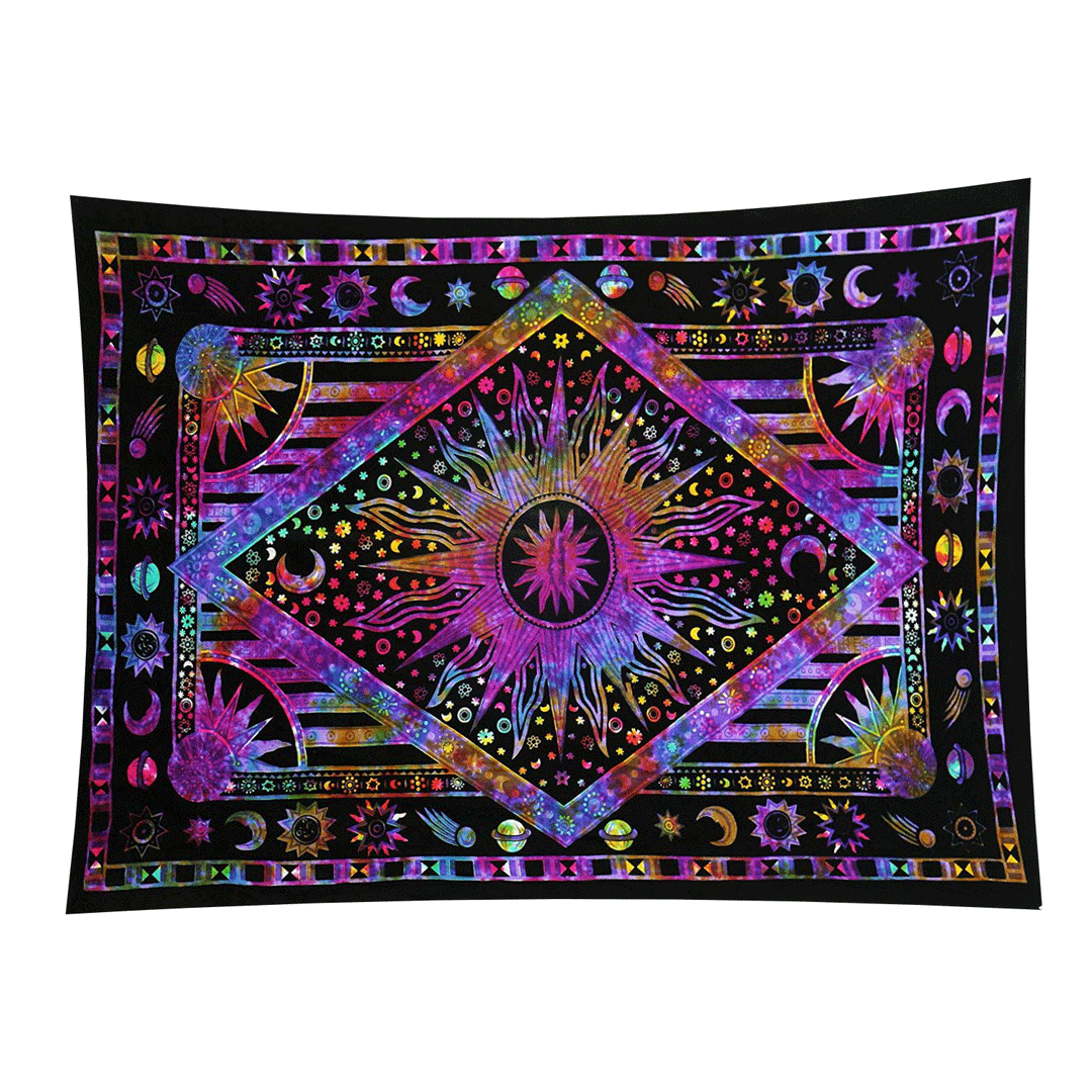 Decorative Tapestry