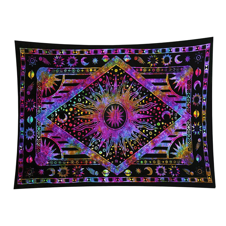 Decorative Tapestry
