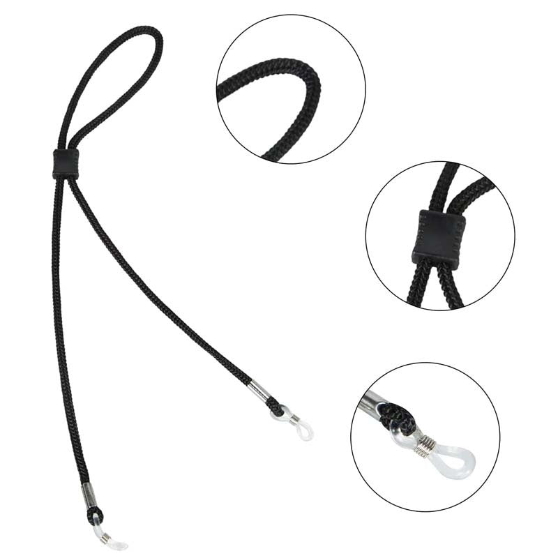 Eyewear Retainer Straps Bowlift