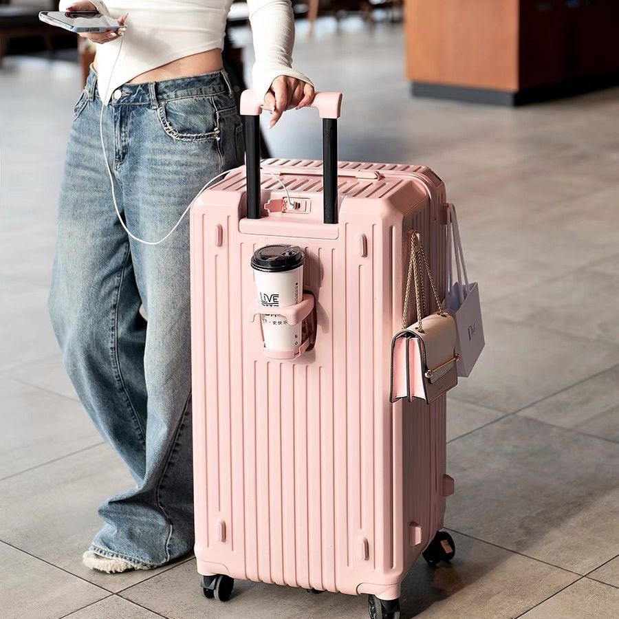 Smart Technology Luggage Bowlift