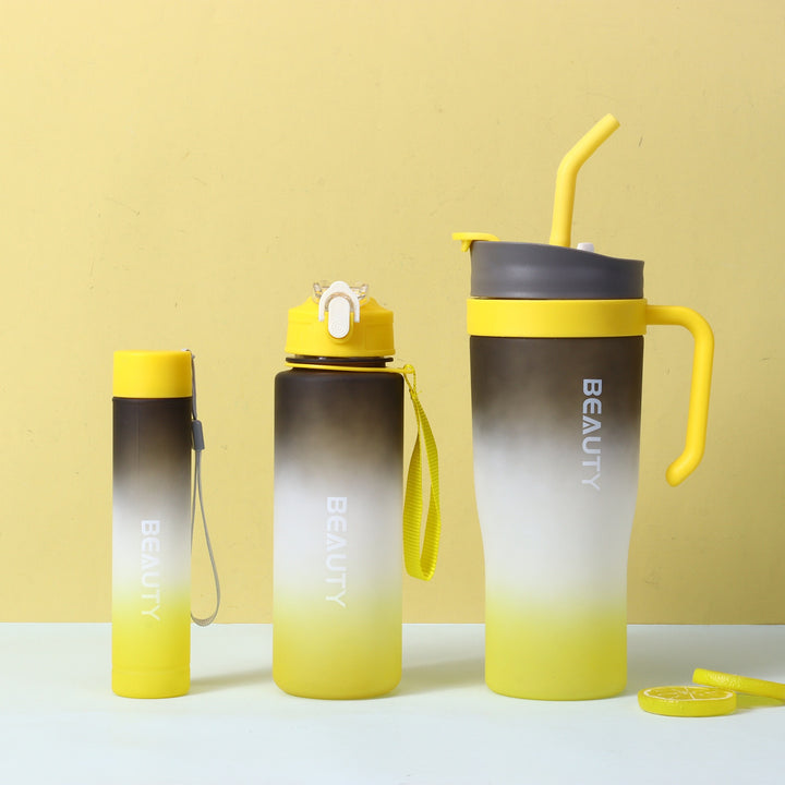 Unisex Cup Set Bowlift