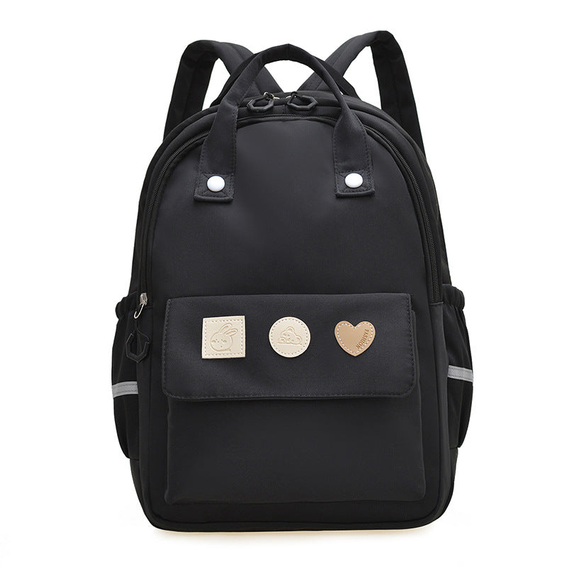 Cute and Functional School Backpack Bowlift