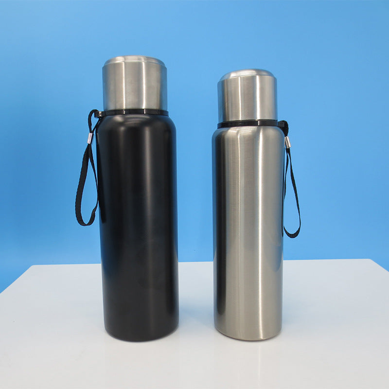Women's Stainless Steel Water Bottle Bowlift