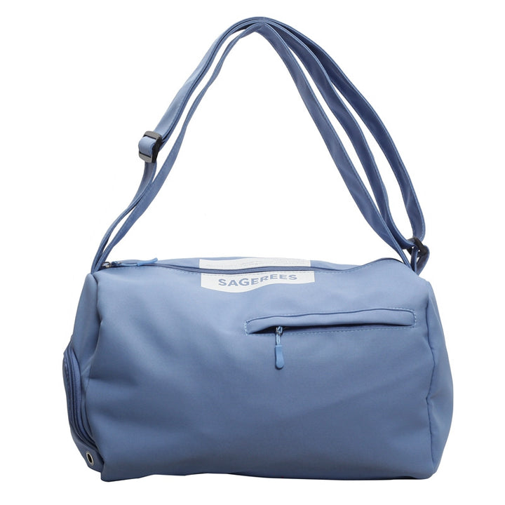 Functional Sports Bag Bowlift