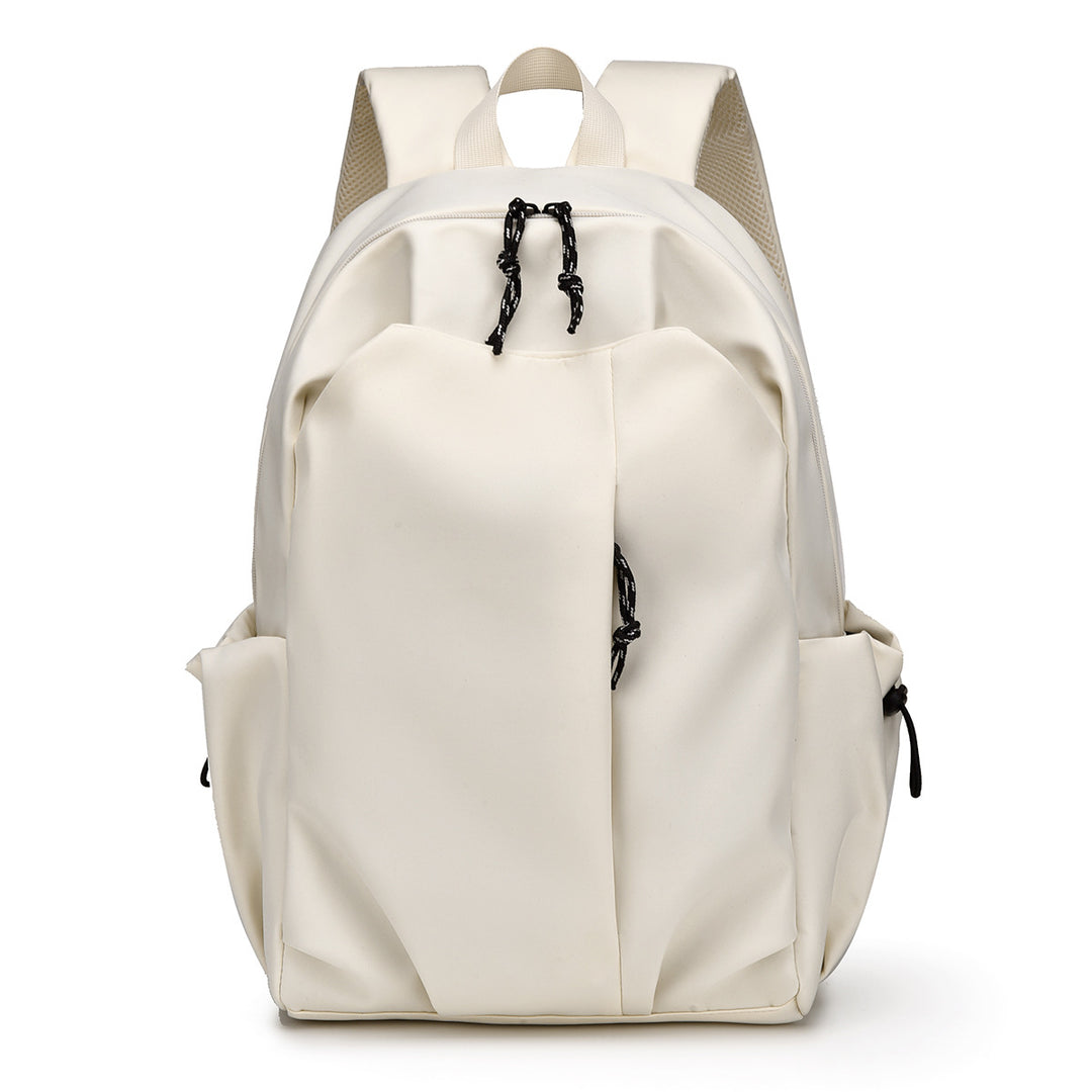 High-Capacity Everyday Backpack Bowlift
