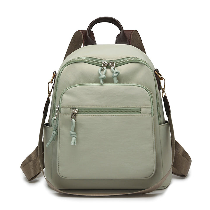 Functional Travel Backpack Bowlift