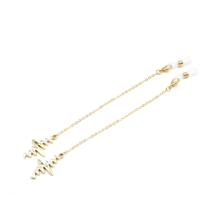 Artistic Eyewear Chain Holder Bowlift