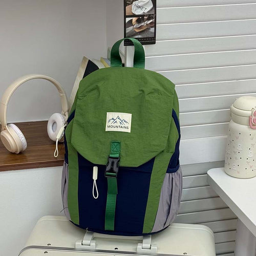 Casual Adventure Backpack