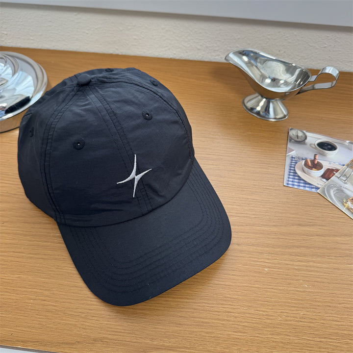 Men's Stylish Sports Cap Bowlift