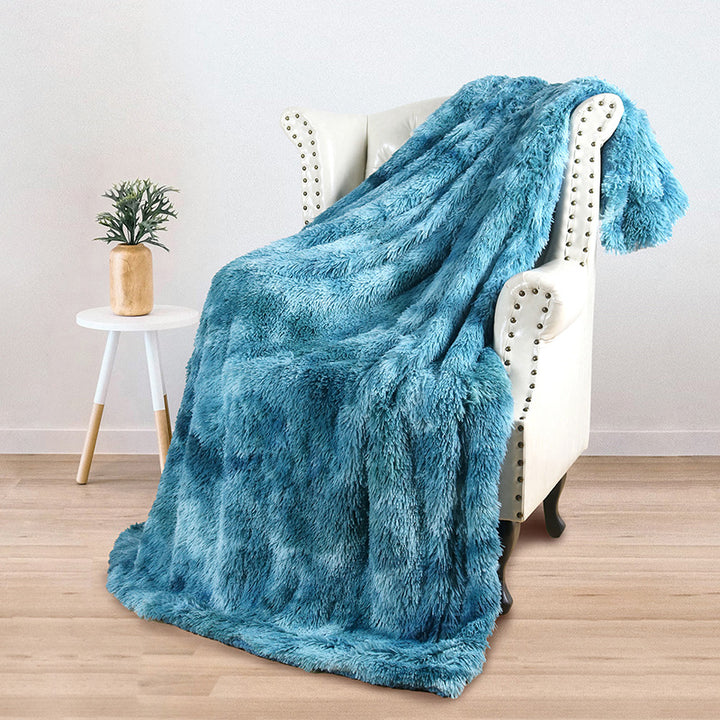 Ladies Snuggle Blanket Bowlift