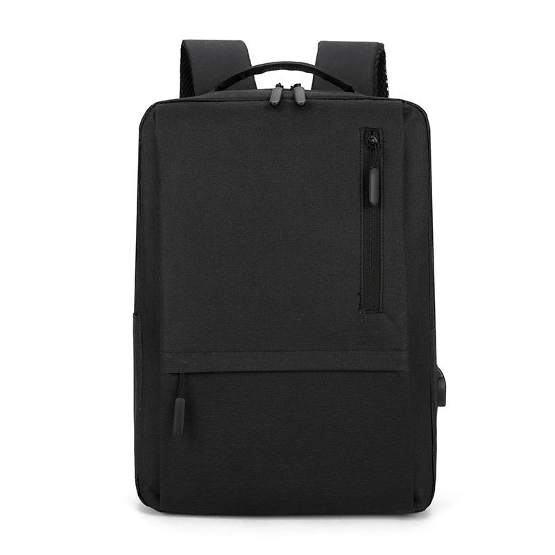 Versatile Professional Slim Backpack Bowlift