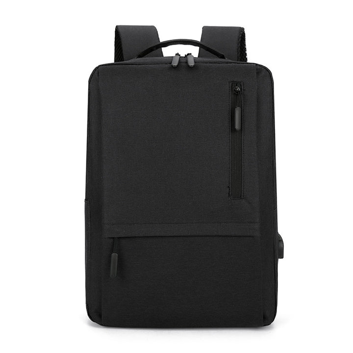 Versatile Professional Slim Backpack Bowlift