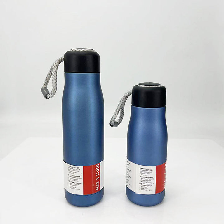 Women Insulated Water Bottle Bowlift