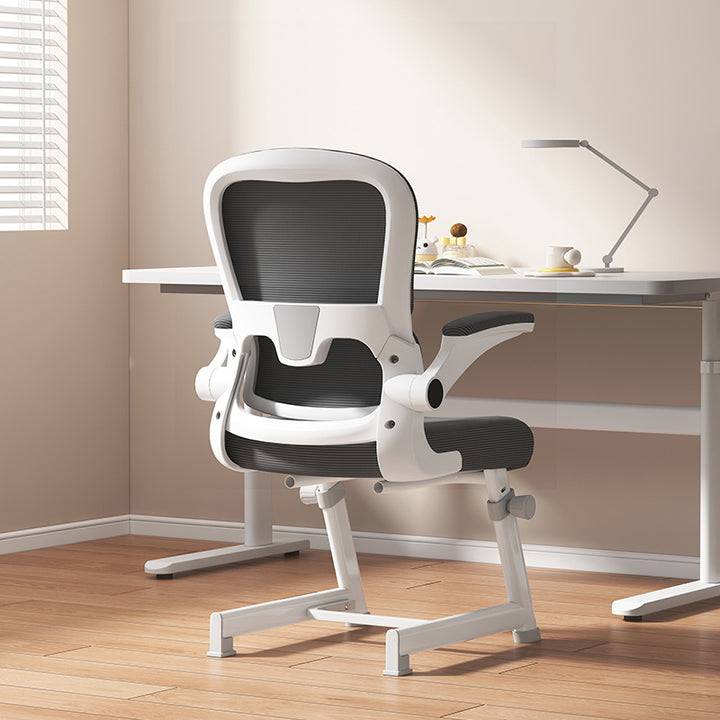 Ergonomic Office Chair Bowlift