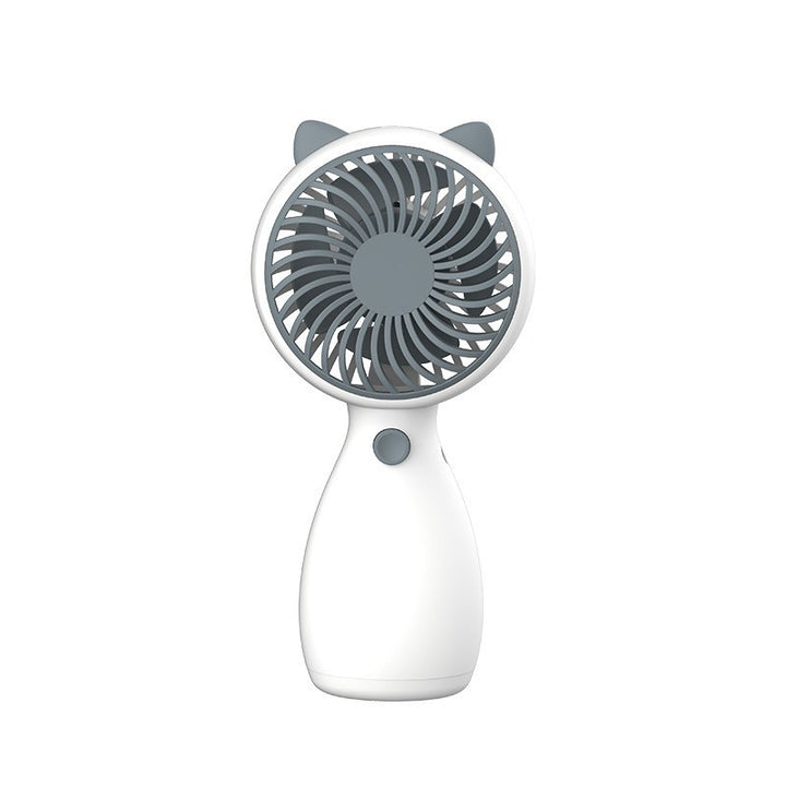Ladies portable mini fan Bowlift