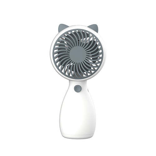 Ladies portable mini fan Bowlift