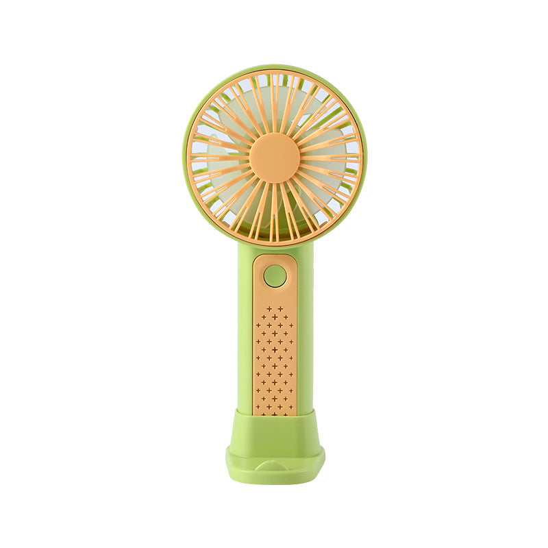 Women's portable handheld fan Bowlift
