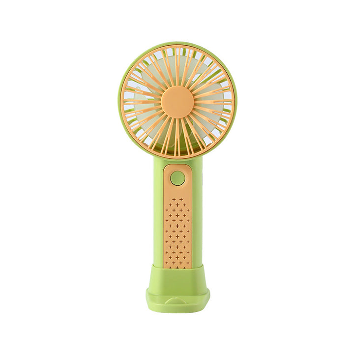 Women's portable handheld fan Bowlift