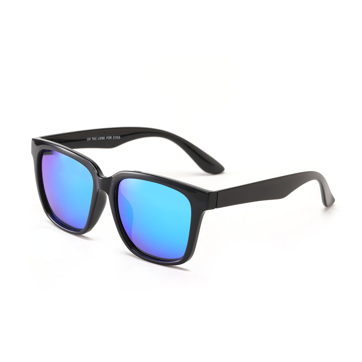 Women's square sunglasses with UV protection and modern design Bowlift