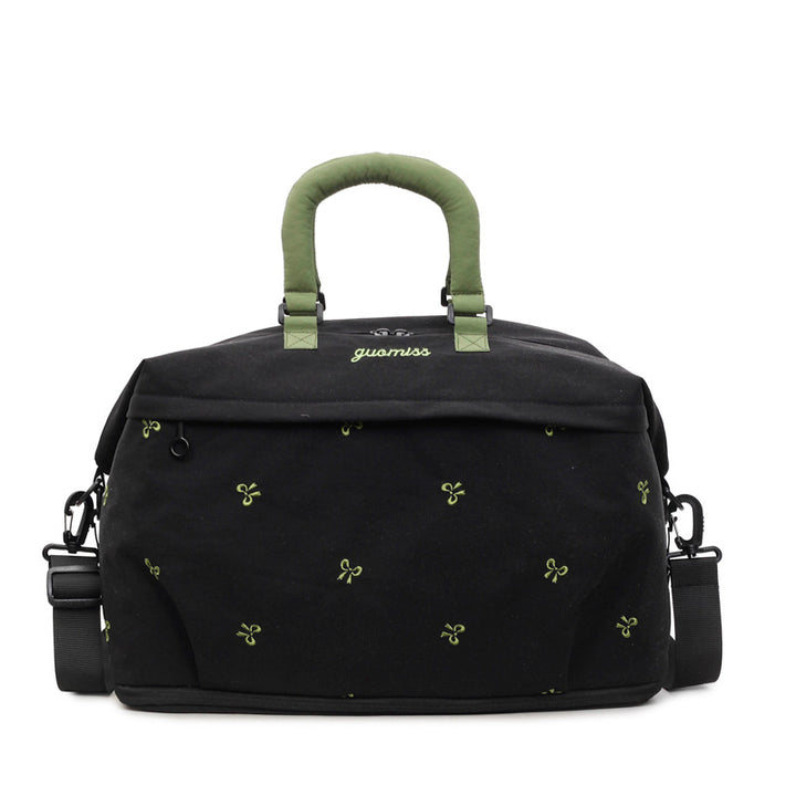 Multi-Purpose Travel Tote