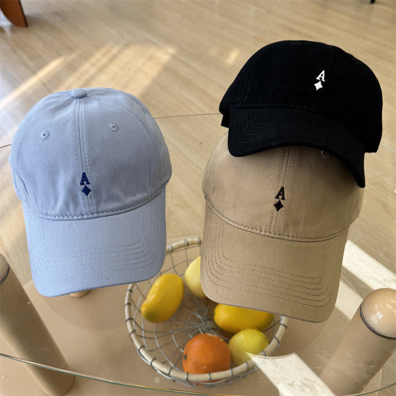 Men's Casual Everyday Baseball Cap Bowlift