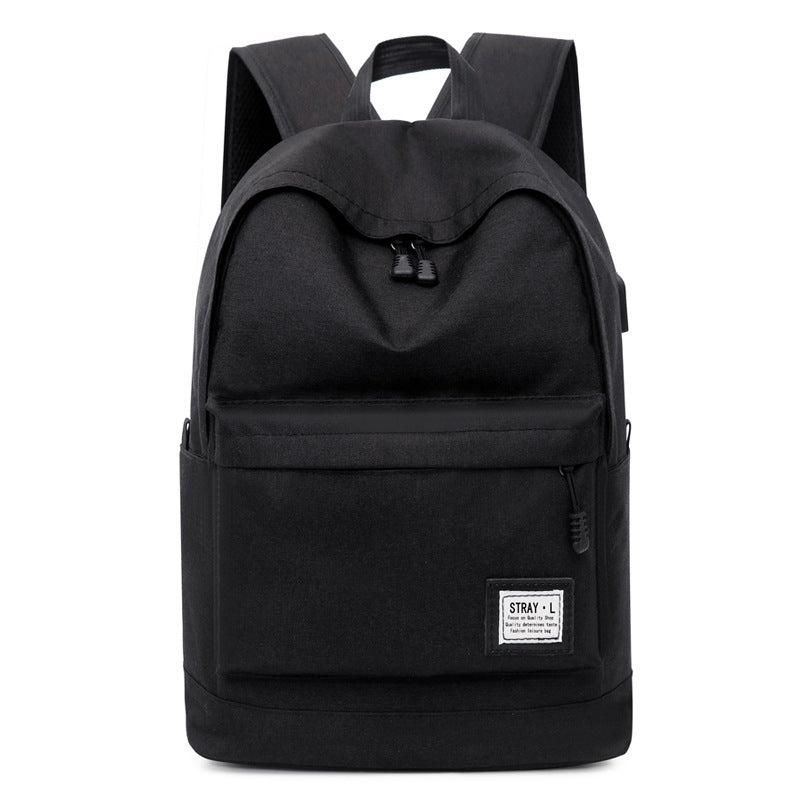 Multi-Functional Casual Backpack