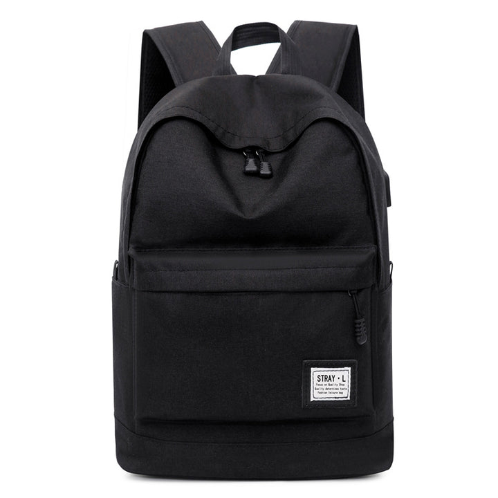 Multi-Functional Casual Backpack