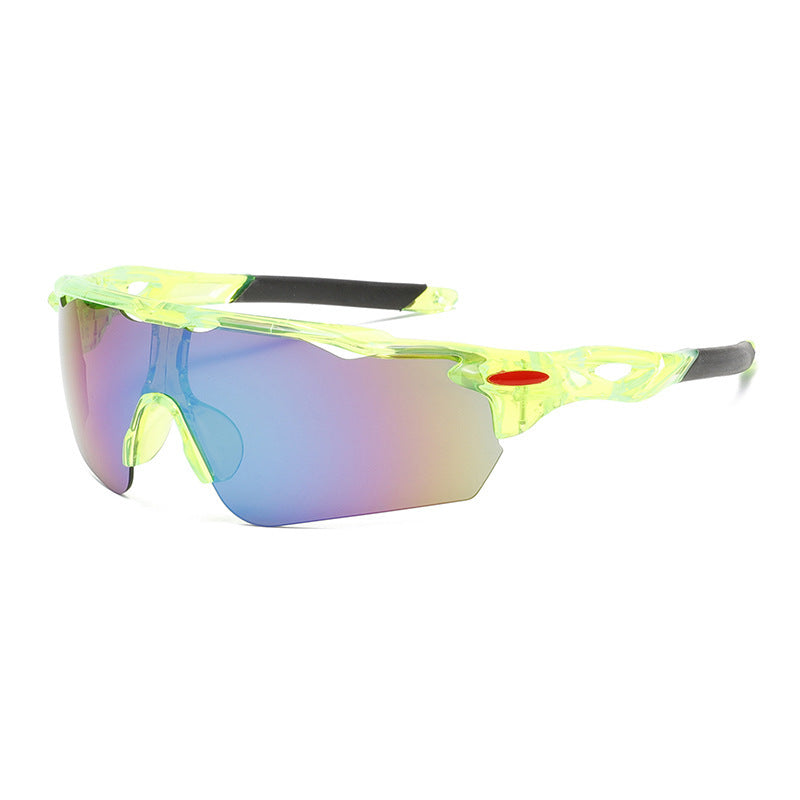 Women’s sports glasses with innovative ergonomic design Bowlift