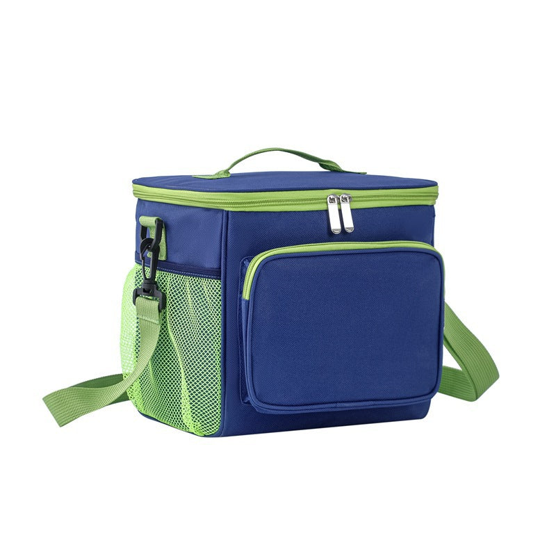 Multi-Compartment Travel Organizer Bowlift
