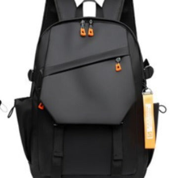 WoHigh-Capacity Versatile Utility Backpack Bowlift