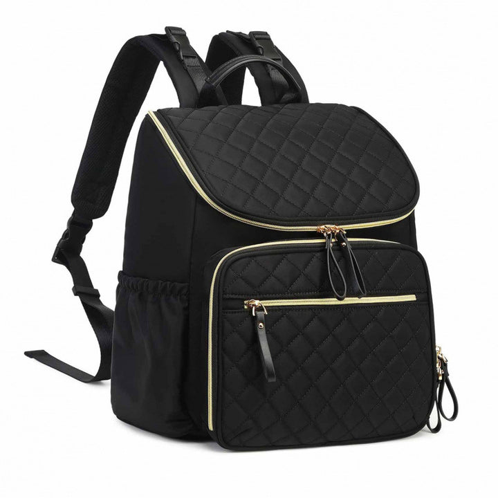Packable Rucksack with Insulated Inner Lining Bowlift