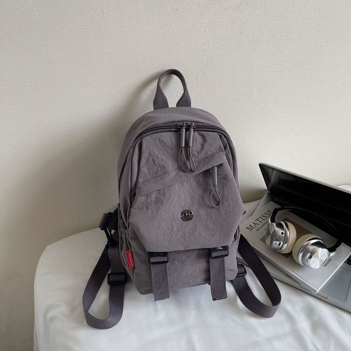 Compact Lightweight Backpack