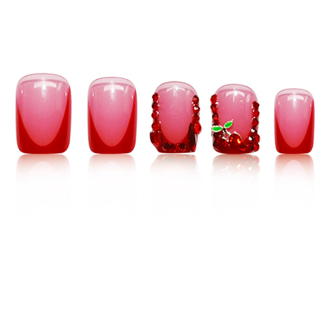 Decorative Nail Art Extensions Bowlift 1787913768